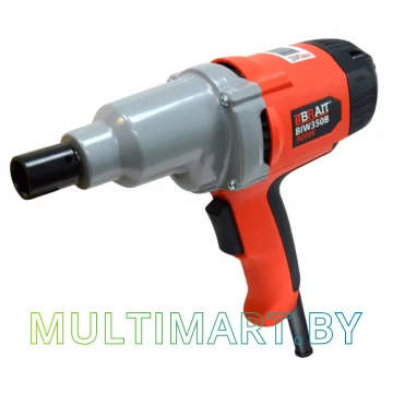 Гайковерт Brait BIW350B